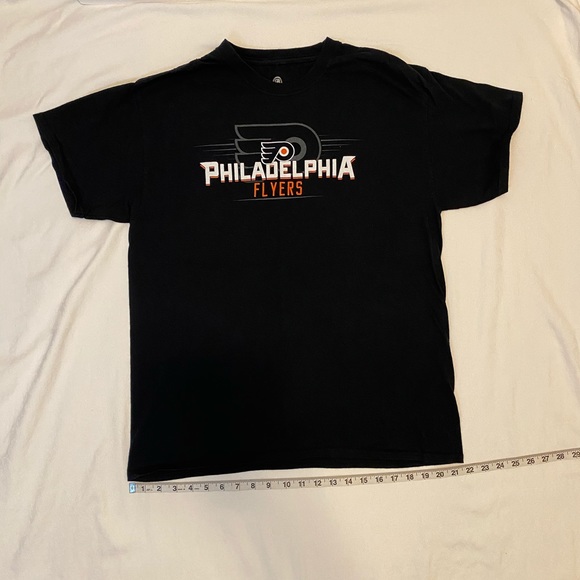 Philadelphia Flyers t-shirt - Picture 2 of 5